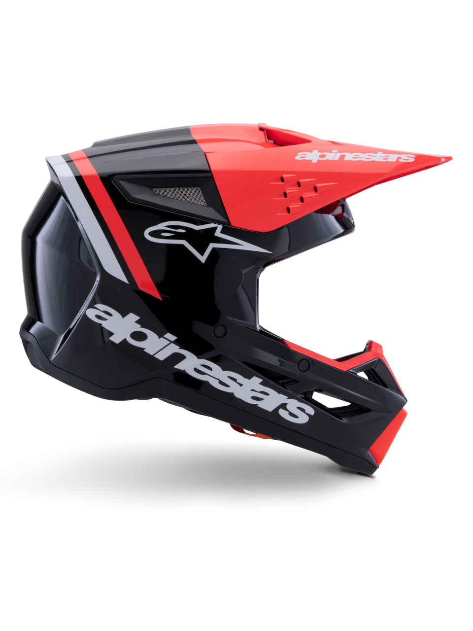 SM3 Radium Helmet ECE06/DOT