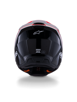 SM3 Radium Helmet ECE06/DOT