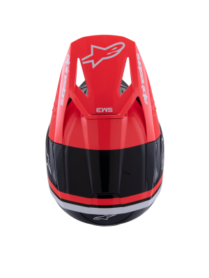 SM3 Radium Helmet ECE06/DOT