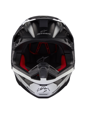 Supertech M10 Ampress Helmet