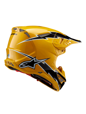 Supertech M10 Ampress Helmet