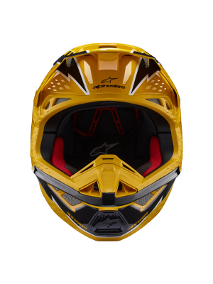 Supertech M10 Ampress Helmet