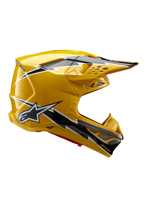 Supertech M10 Ampress Helmet