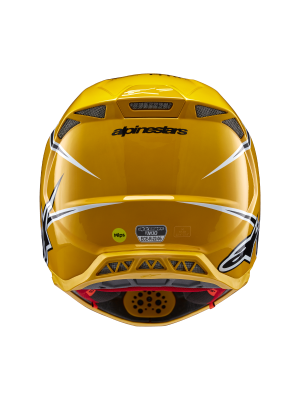 Supertech M10 Ampress Helmet