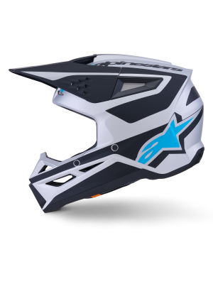 SM3 Heat Helmet ECE06/DOT