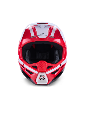 SM3 Heat Helmet ECE06/DOT