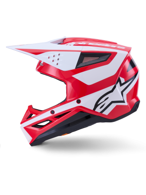 SM3 Heat Helmet ECE06/DOT