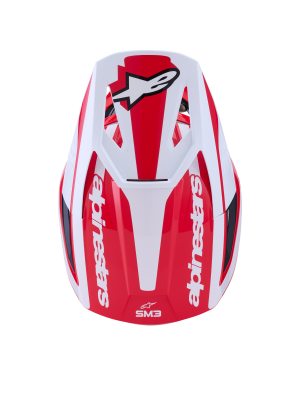 SM3 Heat Helmet ECE06/DOT