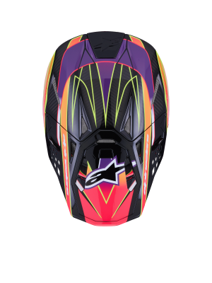 Supertech M10 Era Helmet