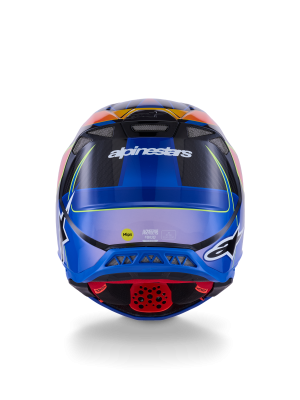 Supertech M10 Era Helmet