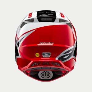 Supertech M10 Unite Helmet