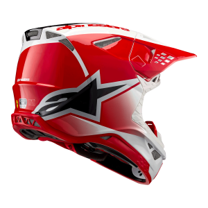 Supertech M10 Unite Helmet