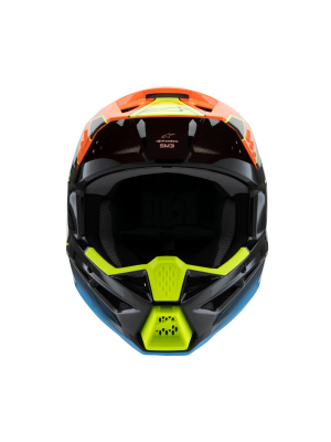 SM3 Youth Fray Helmet ECE06/DOT