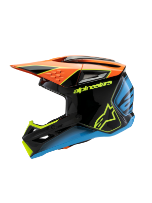 SM3 Youth Fray Helmet ECE06/DOT