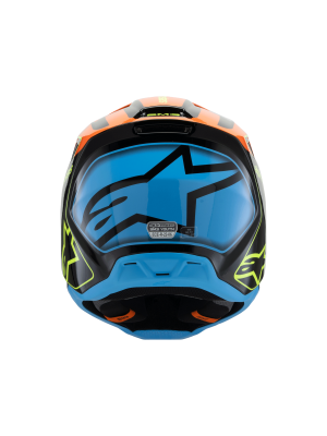 SM3 Youth Fray Helmet ECE06/DOT