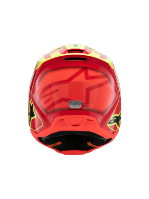 SM3 Youth Fray Helmet ECE06/DOT