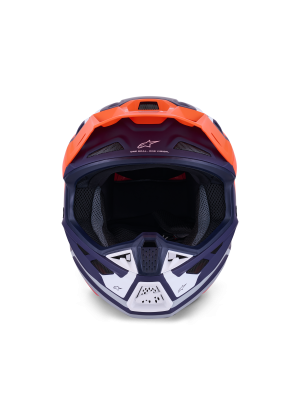 S-M7 Core Helmet ECE06/DOT