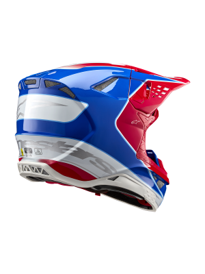 Supertech M10 Aeon Helmet