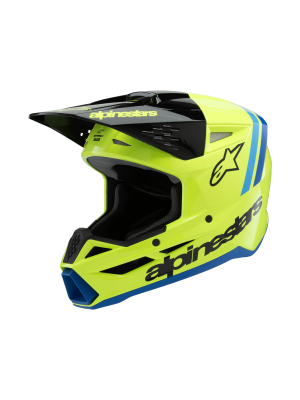 SM3 Youth Radium Helmet ECE06/DOT
