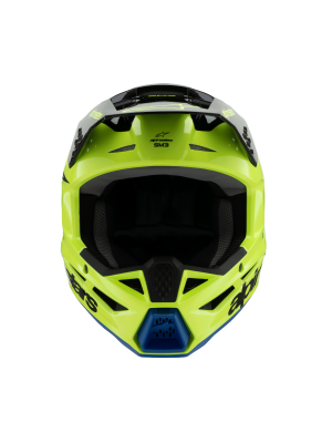 SM3 Youth Radium Helmet ECE06/DOT
