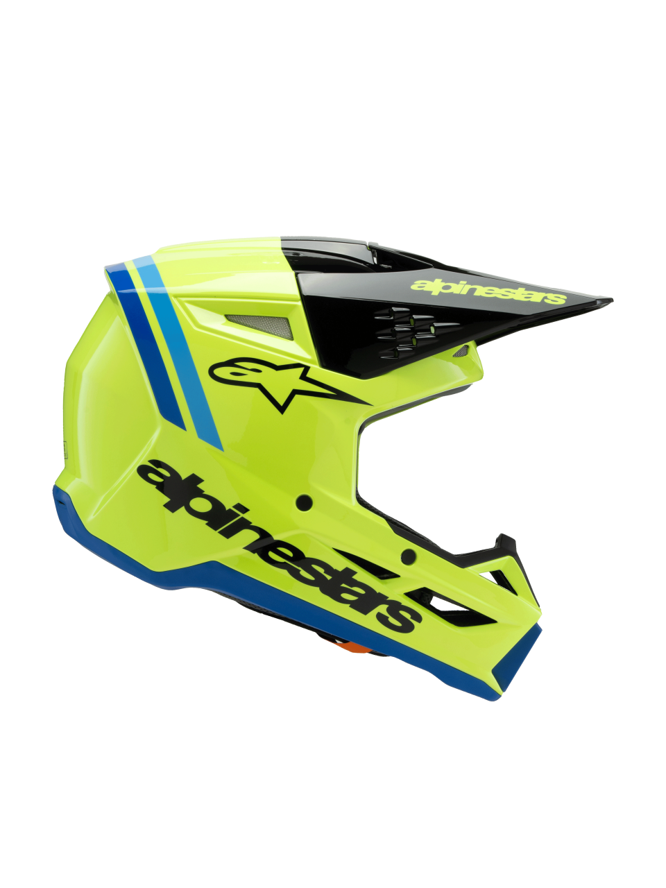 SM3 Youth Radium Helmet ECE06/DOT