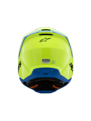SM3 Youth Radium Helmet ECE06/DOT
