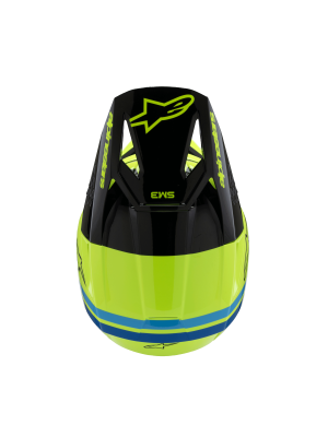 SM3 Youth Radium Helmet ECE06/DOT