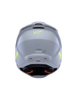 SM3 Youth Radium Helmet ECE06/DOT