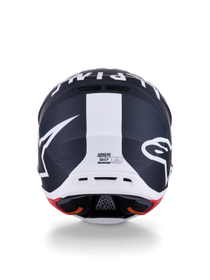 S-M7 Dasher Helmet ECE06/DOT