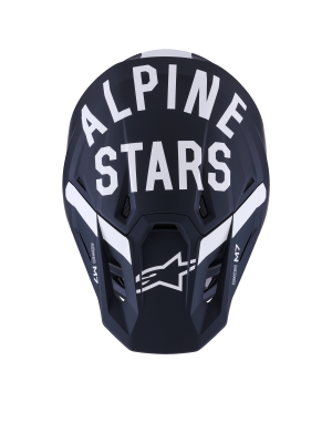 S-M7 Dasher Helmet ECE06/DOT