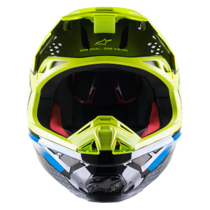 Supertech M8 Factory Helmet