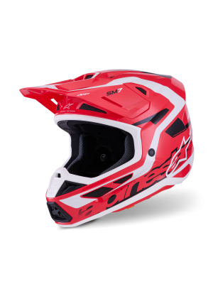 S-M7 Deed Helmet ECE06/DOT