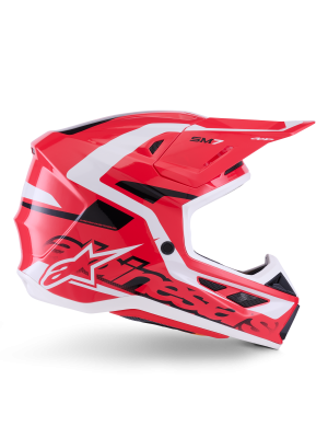S-M7 Deed Helmet ECE06/DOT