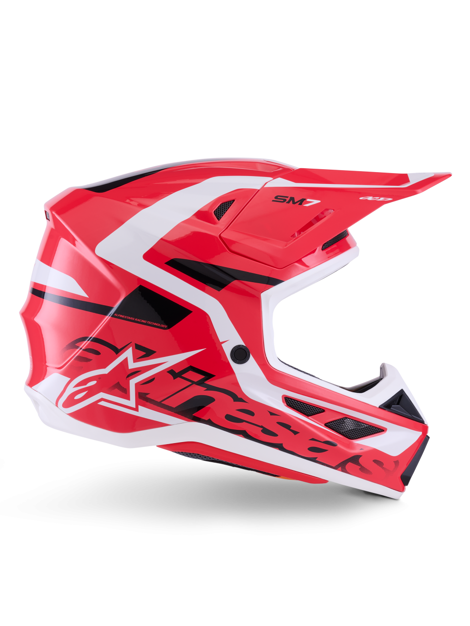 S-M7 Deed Helmet ECE06/DOT