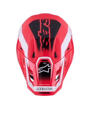 S-M7 Deed Helmet ECE06/DOT