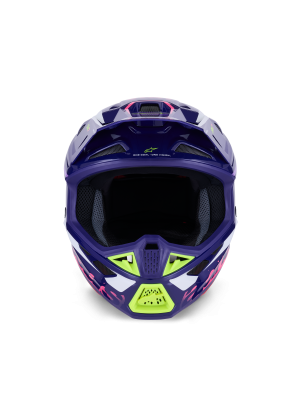 S-M7 Deed Helmet ECE06/DOT