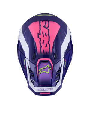 S-M7 Deed Helmet ECE06/DOT