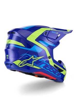 S-M7 Deed Helmet ECE06/DOT