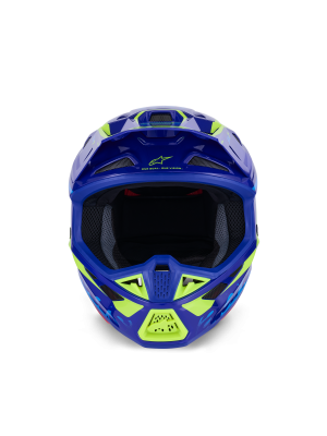 S-M7 Deed Helmet ECE06/DOT