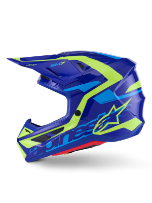 S-M7 Deed Helmet ECE06/DOT