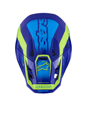 S-M7 Deed Helmet ECE06/DOT