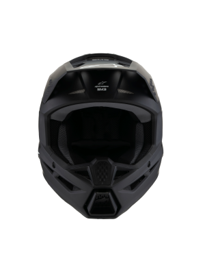 SM3 Youth Solid Helmet ECE06/DOT