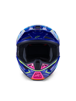 S-M7 Cast Helmet ECE06/DOT