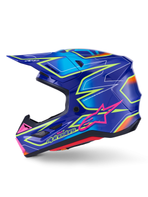 S-M7 Cast Helmet ECE06/DOT