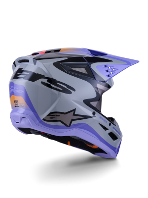 SM3 Jettson Helmet ECE06/DOT