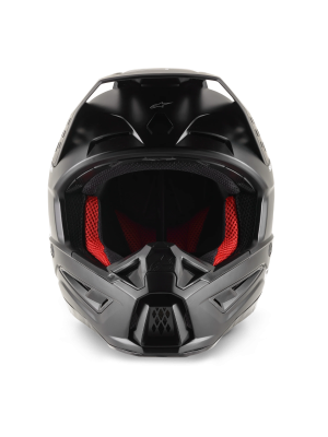 SM5 Solid Helmet