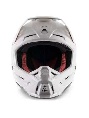 SM5 Solid Helmet