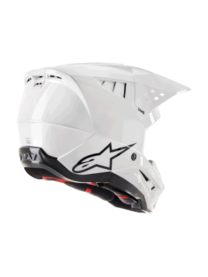 SM5 Solid Helmet