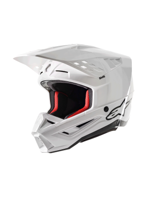 SM5 Solid Helmet