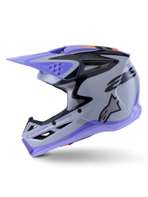 SM3 Youth Jettson Helmet ECE/DOT